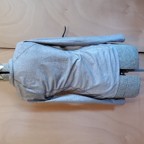 COPY - Old Navy Quarter Zip - Picture 2 of 2